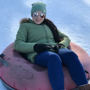 Meet your Posher, Ana maria